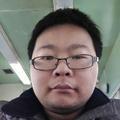 戴眼镜de男人头像