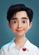 纯AI老王的个人资料头像