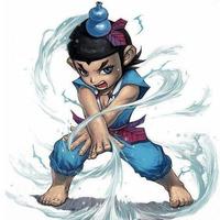 聪慧圆月Us头像