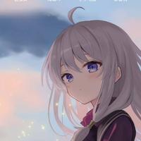 酒精泡芙氵头像