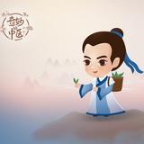 小郑爱中医头像