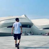 南岸李宗伟头像