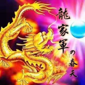 龙阁的春天头像