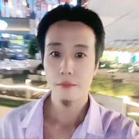 南水北调上的漂流瓶头像