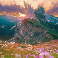 蓝天白云009头像