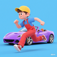 图图说车日记头像