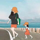 乖巧旭日M52头像