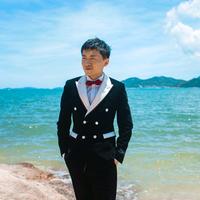 法王头像