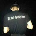 hidontwalk头像