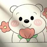 接红豆思君头像