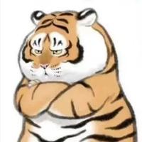 韩宇小霸王头像