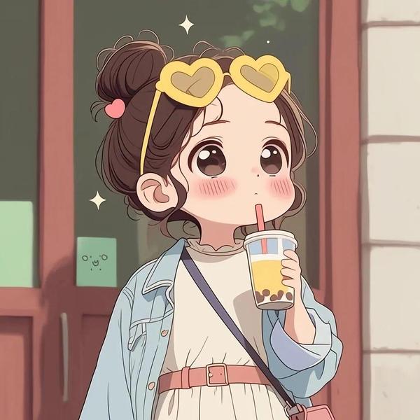 园园丶圆圆头像