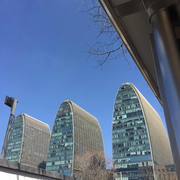 天空让天不再空空的个人资料头像