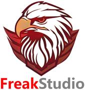 Freak嵌入式的个人资料头像