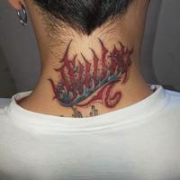 快乐伊登3t头像