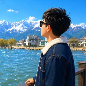 旧漫闻声