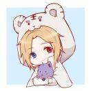 _疯清扬的个人资料头像