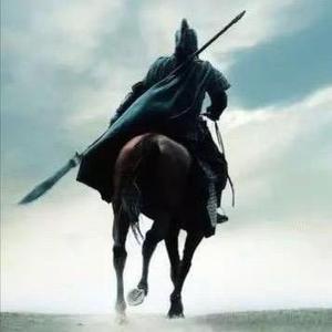 玉面骑士头像
