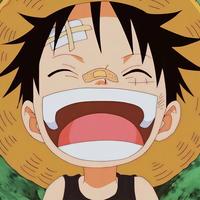 乐观的煎蛋头像