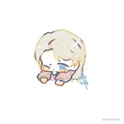 睡不醒的米米子的个人资料头像