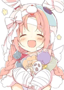 皮卡丘一点也不皮的个人资料头像