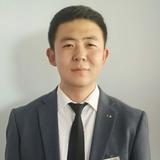 广汽传祺郭军头像