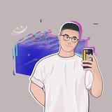 可爱的小冰同学头像