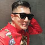 鹏歌master姜鹏头像