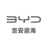 比亚迪吉安渝海头像