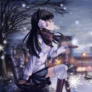 TinySnow的个人资料头像