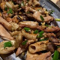 潇洒的马大胆头像