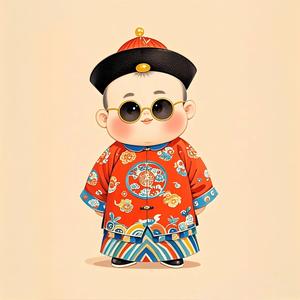 痴货君头像