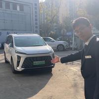 卖别克的工程师头像