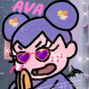 嘉然今天吃乃贝的个人资料头像