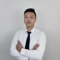 广州吉利东申几何4S店头像