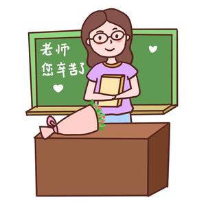 小刘数学成长记头像