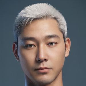棉花哥哈头像