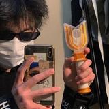 SD苏头像