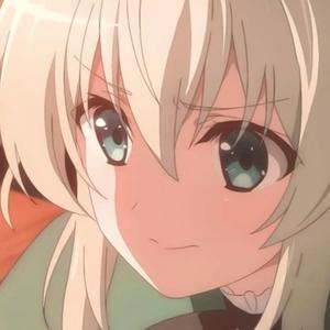 七荃头像
