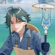 白杨咩的个人资料头像