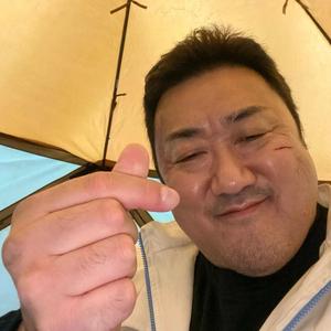 绿豆脑袋头像