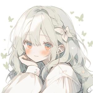 䄱（限流版）头像