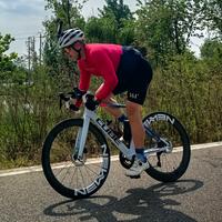 丁大壮的轮上生活头像