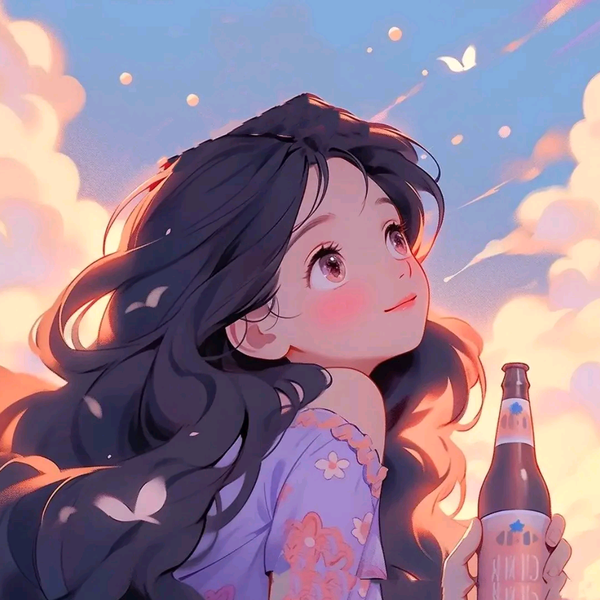 这里是Via啊头像