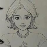 神秘小猫KKC头像