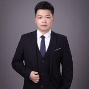 甘书源的个人资料头像