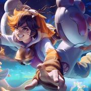 快乐随风的个人资料头像