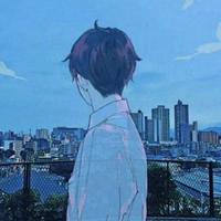 MR灬D头像
