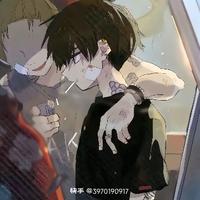 把妳丶放我心头像
