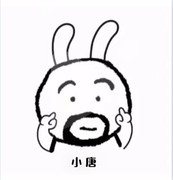 kfc传菜员的个人资料头像